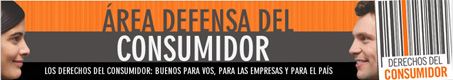 derechos del consumidor